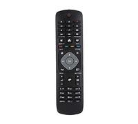 Telecomando Smart TV, basso consumo energetico Comodo telecomando Smart TV multifunzione per RM-L1220 RC19002B RC2031