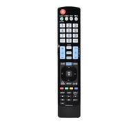 Telecomando Smart TV per LG AKB72914293, funziona come telecomando di ricambio originale per TV LED LCD HDTV, telecomando di alta qualità con