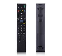 Telecomando Smart TV RM-ED009 per TV, Sostituzione Telecomando Universale per ED017 RM-ED011 RM-ED017