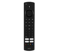 Telecomando SmartTV per JVCAlexaFire RM-C3255 LT-32CF600 LT-40CF700