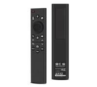 Telecomando Solar Vocale per Samsung, BN59-01385A USB-C Charging Telecomando vocale per Sam-Sung Smart TV, telecomando solare di ricambio compatibile con Samsung 2021-2024 Smart TV 4K HD TV