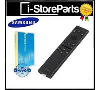 TELECOMANDO SOLARE ORIGINALE PER SAMSUNG 2021-2025 4K/QLED/Neo QLED SMART TV
