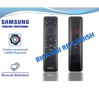TELECOMANDO SOLARE USB-C SAMSUNG SMART LINEA 2023 BN59-01432D ORIGINALE U