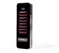 Telecomando Sommer 868 MHz 4 Canali PEARL