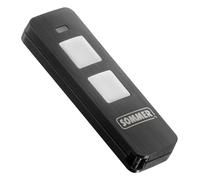 Telecomando Sommer PEARL TWIN 2 Canali (SOMloq & SOMloq2) S10019-00001/03