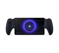 Telecomando Sony Playstation Portal Midnight Black per PS5 - Controllo wireless, schermo LCD 8 , DualSense, Wi-Fi - Nouvo