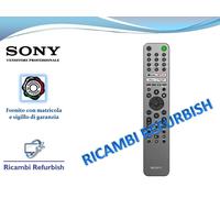 TELECOMANDO SONY RMF-TX621E ORIGINALE NUOVO CON LOGO SONY U C