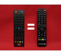 Telecomando SOSTITUIBILE per TV LED TD SYSTEMS Modello TV: K32DLM8HS