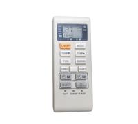 Telecomando Sostituire for Panasonic A75C4162 A75C4165 A75C3751 A75C2550 A75C2560 A75C3863 Condizionatore D'aria