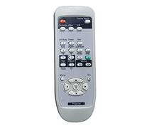 Telecomando Sostituisci for Epson Proiettore 83c 84+ 85+ 825+ 826W + 93 EB-C250X EB-C250XS EB-C250XC EB-C260S TYEPSON0