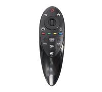 Telecomando sostituito for LG AN-MR400H AN-MR400K AKB73855502 AN-MR3005 AN-MR3006 AKB73596502 AKB73656002 Smart TV No Magic