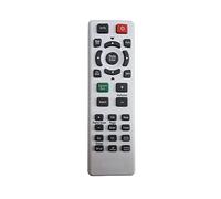 Telecomando Sostituito for Proiettore Benq MS517 MX720 MW519 MS517F MS506 MX501 MH680 Rc02 TH682ST SP890 W1400 W1500 W1070+(White)