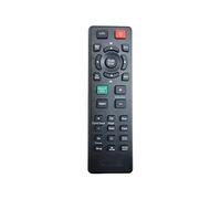 Telecomando sostituito for proiettore Benq MS616ST W1070 W2000 W5000(Black)