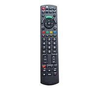 Telecomando sostituito for TV LCD HDTV TH-P42X10 TH-P50X14A