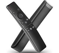 Telecomando sostituito per Samsung Smart TV UN40MU6300 UN55TU850D UN55TU8200FXZA UN65TU8000FXZA UN75TU8000UN65TU850DFXZA UN75TU8000FXZA UN85TU8000FXZA