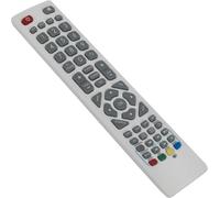 Telecomando Sostituito per Sharp Aquos LCD LED 3D HD Smart TV LC-32DHE4042EW....