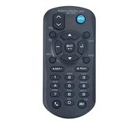 Telecomando sostituito RC-405 adatto per ricevitore CD Kenwood KDC-BT848U KDC-X595 DPX308U KDC-148 KDC-108 KDC-200U KDC-X695