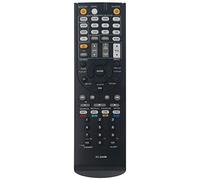 Telecomando sostituito RC-834M per ricevitore AV Onkyo HT-R758 HT-S7500 TX-NR414 HT-S6500