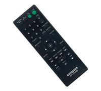 Telecomando sostituito RMT-D300 - ALLIMITY - adatto per lettore multimediale USB Sony SMP-U10 SMPU10 RMTD300