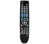 Telecomando sostituito universale compatibile per Samsung LN46B550K1FUZA HL72A650 LN52A650A1F LN52A750 PN50A530S2FXZA LN46B630N1FXZA TV