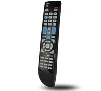 Telecomando sostituito universale compatibile per Samsung PN58B550T2F LN37B650 LN37B530P7F PL50A650T1RXZP LN46B530P7FXZC PN42B450B1DXZA TV