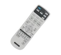 Telecomando sostituito -VINABTY-fit for Epson Projector telecomando 1599176 EB-1930 EB-1935 EB-1940W EB-1945W EB-1950 EB-1955 EB-1960 EB-1965 H470A H470B EB-1860 EB-1870 EB-420 EB-430