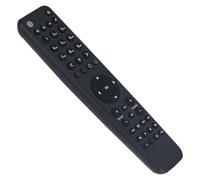 Telecomando sostituito -VINABTY-fit per ricevitori VU telecomando VU ZERO/Vu SOLO/Vu SOLO-2 /Vu SOLO-SE/Vu SOLO-4K /Vu UNO/Vu UNO-4K /Vu DUO/Vu DUO-2/ Vu ULTIMO/Vu ULTIMO-4K