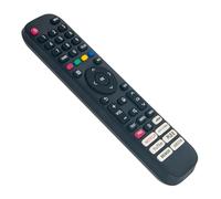 Telecomando sostituito -VINABTY-fit per telecomando Dyon HD Smart TV Smart 32 VX 80, SMART 24VX, SMART 40VX, SMART 32VX, SMART 43VX, MOVIE SMART 32VX, MOVIE SMART 43 VX, MOVIE SMART 43 V