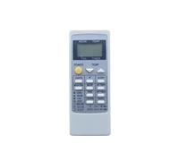 Telecomando sostitutivo 1pc adatto for condizionatore d'aria Sharp CV-2P12SX CV-2P10SC CV-13NH-R