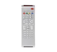 Telecomando sostitutivo 1pc adatto for Philips RM-631 RC1683701/ 01 RC1683702-01 TV/DVD/AUX
