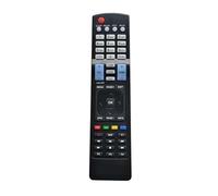 Telecomando sostitutivo 1pc for Cinebox Optimo X Iptv