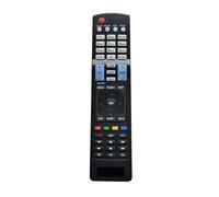 Telecomando sostitutivo 1pc for Cinebox Optimo X Iptv