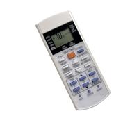 Telecomando sostitutivo 1pc for condizionatore d'aria AC Panasonic CWA75C3229