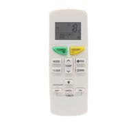 Telecomando sostitutivo 1pc for condizionatore d'aria DAIKIN ARC470A1 ARC470A11 ARC470A16 ARC469A5 ARC455A1 KTDJ002 Controller