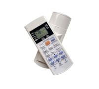 Telecomando sostitutivo 1pc for condizionatore d'aria Panasonic CS-A7GKD CS-A9GKD CS-A12GKD A75C3062 CS-C7GKD CS-C9GKD CS-C12GKD