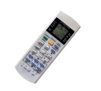 Telecomando sostitutivo 1pc for condizionatore d'aria PANASONIC CS-E12QKEW CS-E18QKEW CS-E21QKEW CS-E7QKEW CS-E9QKEW CS-E24QKEW