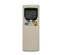 Telecomando sostitutivo 1pc for condizionatore d'aria PANASONIC CWA75C2616 A75C2616 CWA75C2616-1 CWA75C2616-1 CS-E9DKRW E12DKRW