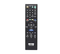 Telecomando sostitutivo 1pc RMT-B104C for lettore di dischi Blu-Ray SONY BDP-S350 BDP-S360 BDP-S370 BDP-S380 BDP-S470 BDP-S480 BDP-S490