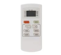 Telecomando sostitutivo 1pz for YX1F Yx1f5f Yx1f1 Yx1f2 Yx1f3