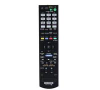 Telecomando sostitutivo a lunga distanza di trasmissione per ricevitore AV Sony, telecomando sostitutivo universale con un bell'aspetto e un design