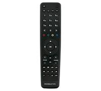 Telecomando sostitutivo Adatta per CLOUD-IBOX Mini Vu+Solo Full HD DVB-S2 Satellite Receiver