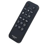 Telecomando sostitutivo Adatta per LG Wireless Sound Bar SJ2 (SJ2, SPJ2B-W) Remote AKB74935621 Sub COV33552424