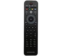 Telecomando sostitutivo Adatta per Philips Blu-ray Disc Player BDP3000/05 BDP7300/98 BDP7300/12 BDP5000/12