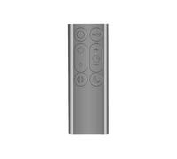 Telecomando sostitutivo adatto for Dyson DP01 DP03 TP02 TP03 purificatore d'aria ventola senza foglie telecomando grigio