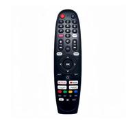 Telecomando sostitutivo ADATTO for E-denw*od ED50A03UHD-EL ED65A04UHD-EL.ED40A02FHD-EL ED32A04HD-EL ED40A00FHD-EL SMART TV