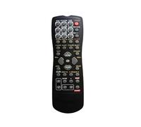 Telecomando sostitutivo adatto for ricevitore AV Yamaha HTR-N5060 HTR-5750 RX-V457 WE45870 DTX-1100 HTR-5740 DTX-3000