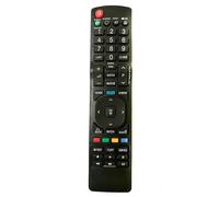 Telecomando sostitutivo Akb72915244 per LG Electronics - Zenith 32lv2530 TV