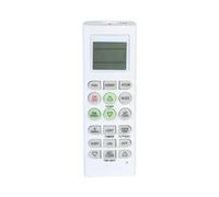 Telecomando sostitutivo AKB73315601 AKB73456109 Telecomando for climatizzazione del commercio estero adatto for A/C REMOTE