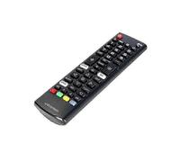 Telecomando sostitutivo AKB75675311 Smart English per TV compatibile con LG TV hwy