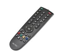 Telecomando sostitutivo AULCMEET RC-YC1 compatibile con TV OLED Grundig 4K UHD 22VLE8120BG 22VLE8120BF 22VLE811C 22VLE8103C 22VLE801DVB-C 22VLE8003C
